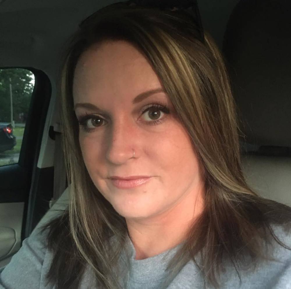 Meet your Posher, Tamber